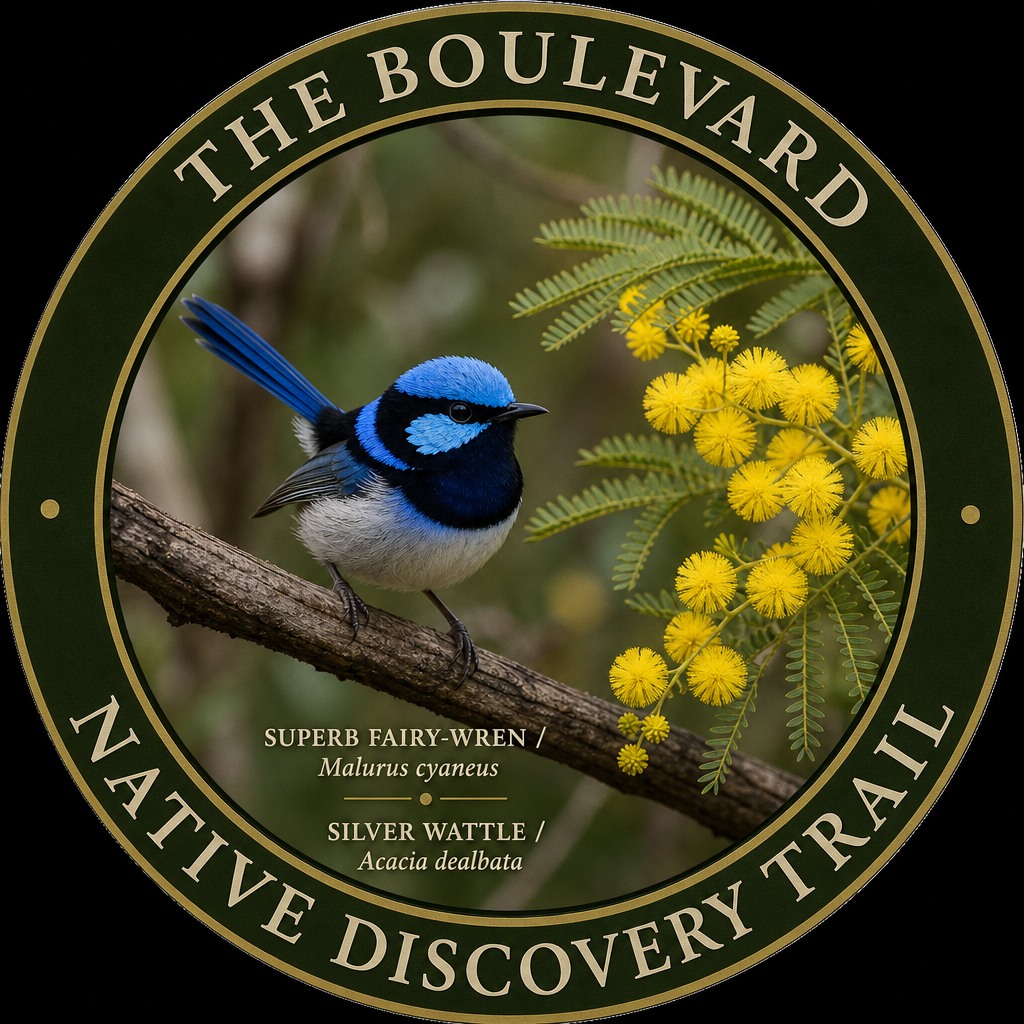 Superb Fairy-wren